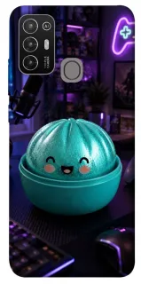 Чохол на ZTE Blade A52 Dumpling ver.10 фото 1 з 1