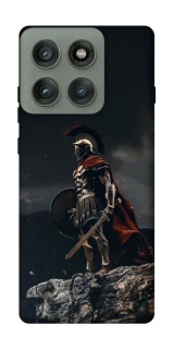 Чохол на Motorola Edge 60 Pro Roman warrior фото 1 з 1