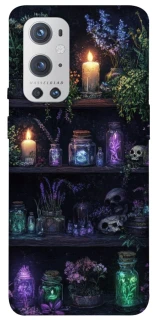 Чохол на OnePlus 9 Pro Magic shelf ver.1 фото 1 з 1