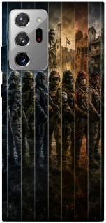 Чохол на Samsung Galaxy Note 20 Ultra Counter-Strike ver.2 фото 1 з 1