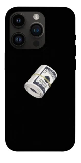 Чехол на Apple iPhone 14 Pro (6.1") Money motivation фото 1 из 1