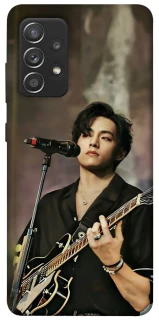 Чехол на Samsung Galaxy A52 4G / A52 5G V - BTS фото 1 из 1