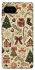 Чохол на Google Pixel 7a Christmas mood ver.4 фото 1 з 1