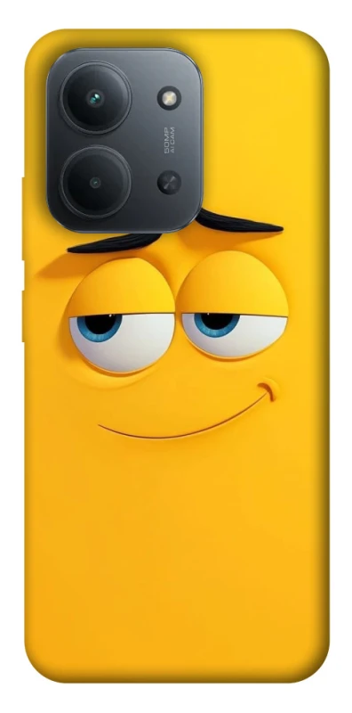 Чохол на Xiaomi Redmi 15C (Global) smile фото 1 з 1
