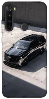 Чехол на Xiaomi Redmi Note 8T Escalade фото 1 из 1