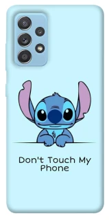 Чехол на Samsung Galaxy A52 4G / A52 5G Stitch ver.5 фото 1 Чехол на Samsung Galaxy A52 4G / A52 5G Stitch ver.5 фото 1 из 1