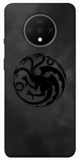 Чохол на OnePlus 7T House of the Dragon ver.3 фото 1 з 1