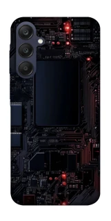 Чехол на Samsung Galaxy A25 5G Plata фото 1 из 1