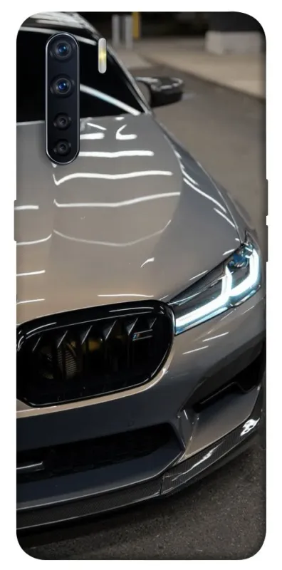 Чохол на Oppo A91 BMW v53 фото 1 з 1