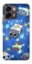 Чохол на Oppo A6 Pebble kitten stars фото 1 з 2