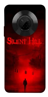 Чохол на Huawei Y9a Silent Hill aesthetic ver.1 фото 1 з 1