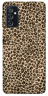 Чохол на Samsung Galaxy M52 Leopard Skin v2 фото 1 з 1