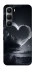 Чохол на Infinix Hot 60 Pro Cloud heart фото 1 з 1