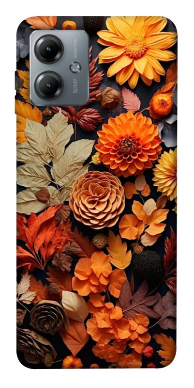 Чохол на Motorola Moto G14 Dreams фото 1 з 1