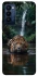 Чохол на TECNO Camon 18 Leopard in water фото 1 з 1
