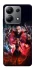 Чохол на Xiaomi Redmi Note 13 4G Strange and Wanda фото 1 з 1