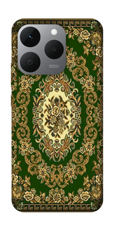 Чохол на Realme 15T Килим v9 фото 1 з 1