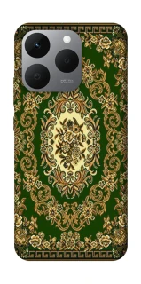 Чохол на Realme 15T Килим v9 фото 1 з 1