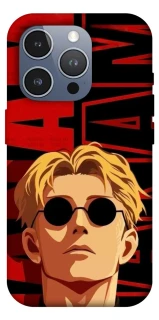 Чехол на Apple iPhone 16 Pro Max Nanami v2 фото 1 из 1