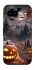 Чехол на Google Pixel 8a Halloween фото 1 из 1