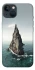 Чехол на Apple iPhone 13 (6.1") Marine mountain фото 1 из 1