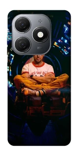 Чохол на TECNO Spark 20 Project Hail Mary ver.3 фото 1 з 1