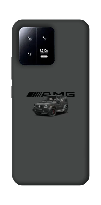 Чехол на Xiaomi 13 AMG CUBIK фото 1 из 1