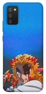 Чохол на Samsung Galaxy A02s Anime v19 фото 1 з 1