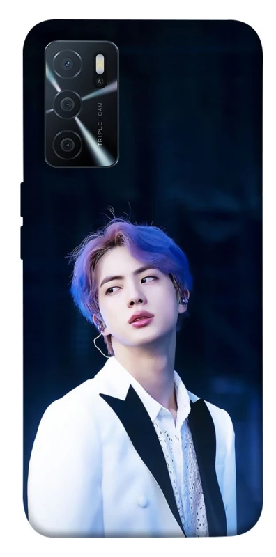 Чохол на Oppo A16s / A16 Jin - BTS фото 1 з 1