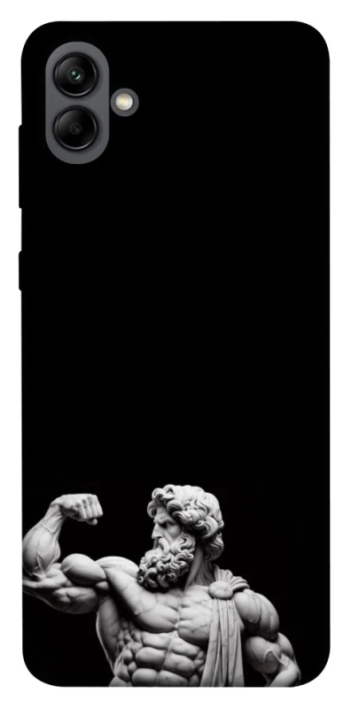 Чехол на Samsung Galaxy A04 Strong Style фото 1 из 1