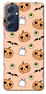 Чехол на Samsung Galaxy M54 5G Halloween Spooky фото 1 из 1