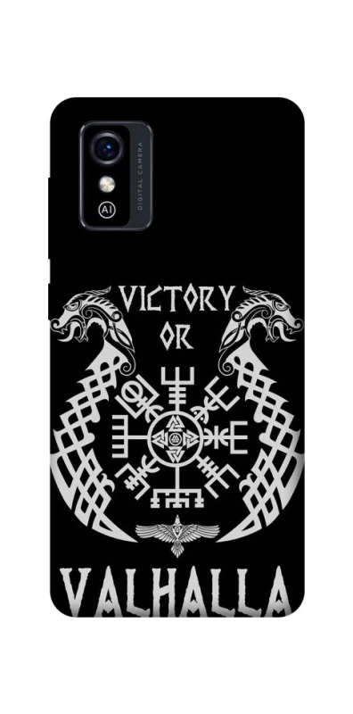 Чохол на ZTE Blade L9 Victory or Valhalla фото 1 з 1