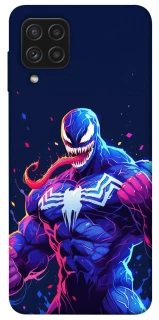 Чохол на Samsung Galaxy A22 4G Venom фото 1 з 1