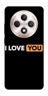 Чохол на Oppo Reno 12 F 4G/5G Love aesthetic ver.6 фото 1 з 1