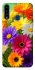 Чохол на Samsung Galaxy A20s Flowers v32 фото 1 з 1