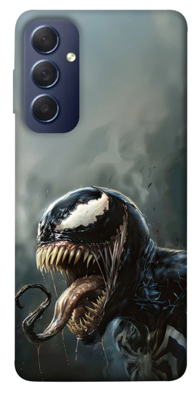 Чохол на Samsung Galaxy M54 5G venom v7 фото 1 з 1