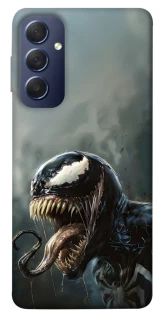 Чехол на Samsung Galaxy M54 5G venom v7 фото 1 из 1