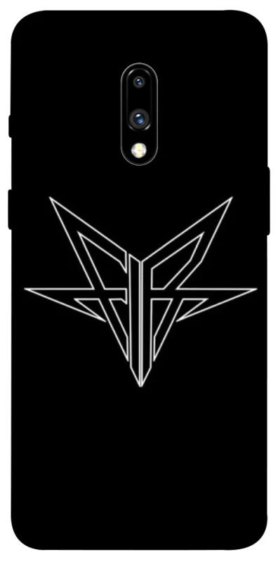 Чехол на OnePlus 7 Falling In Reverse ver.2 фото 1 из 1