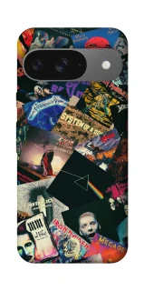 Чохол на Google Pixel 10 Best abums ver.2 фото 1 з 1