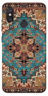 Чохол на Xiaomi Mi 8 Килим v5 фото 1 з 1