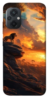 Чохол на Xiaomi Poco M5 lion king фото 1 з 1