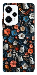 Чохол на Xiaomi Poco F5 / Note 12 Turbo Halloween Style фото 1 з 1