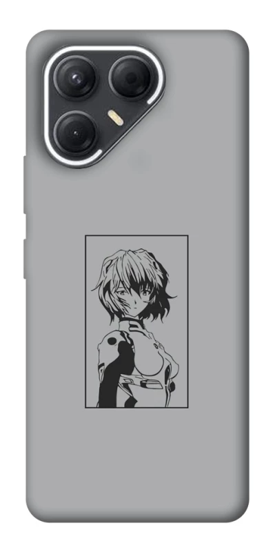 Чехол на TECNO Pova 7 Anime v6 фото 1 из 1