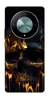 Чохол на Huawei Magic6 Lite Череп фото 1 з 1