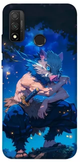 Чехол на Huawei P Smart (2020) inosuke фото 1 из 1