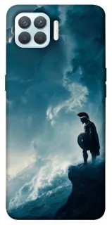 Чехол на Oppo F17 Pro Odyssey ver.2 фото 1 из 1