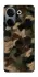 Чохол на TECNO Camon 20 Pro (CK7n) Camouflage v30 фото 1 з 1