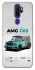 Чехол на Oppo A5 (2020) / Oppo A9 (2020) Mint amg G63 фото 1 из 1