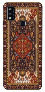 Чехол на ZTE Blade A51 Килим v8 фото 1 из 1