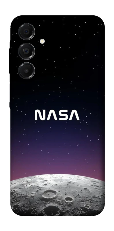 Чохол на Samsung Galaxy A17 4G/5G NASA ver.1 фото 1 з 1